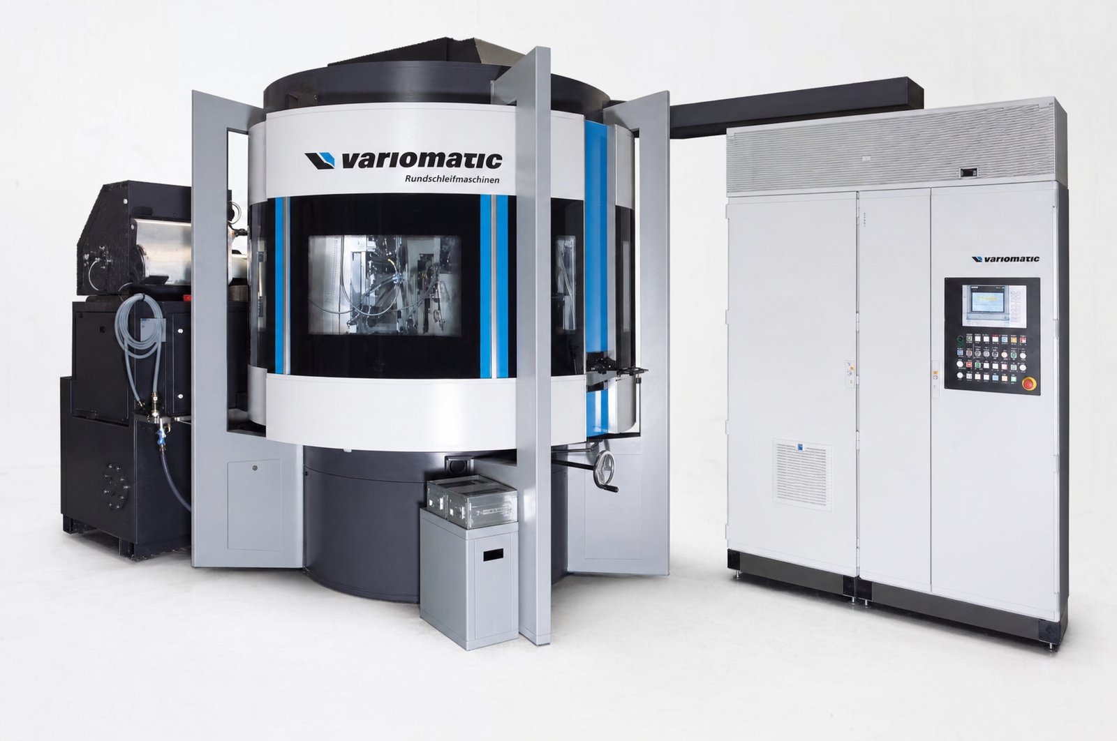 Variomatic T3i
