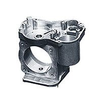 Werkstück, gefertigt auf einer Variomatic Rundtaktmaschine
